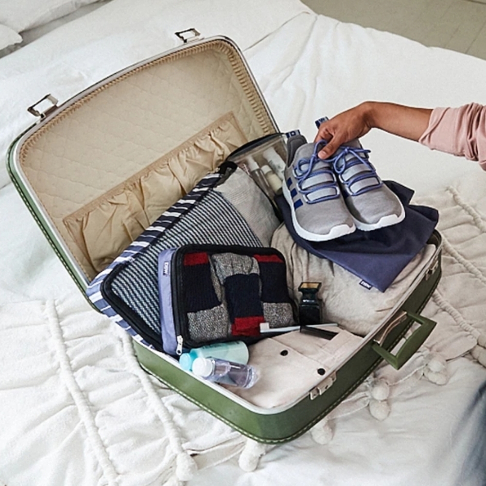 DSW 7pc Packing Set - Picture 4 of 4
